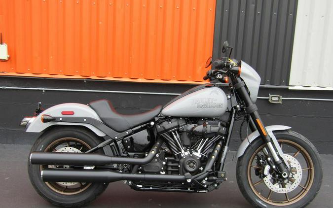 2024 Harley-Davidson® FXLRS - Low Rider® S