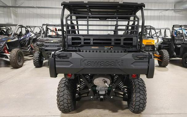 2024 Kawasaki Mule PRO-FXT™ 1000 LE