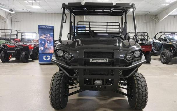 2024 Kawasaki Mule PRO-FXT™ 1000 LE