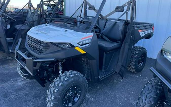 2024 Polaris Ranger 1000 Premium