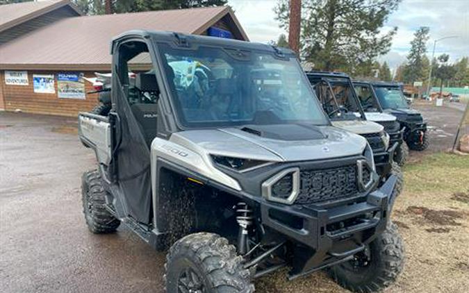 2024 Polaris Ranger XD 1500 Premium