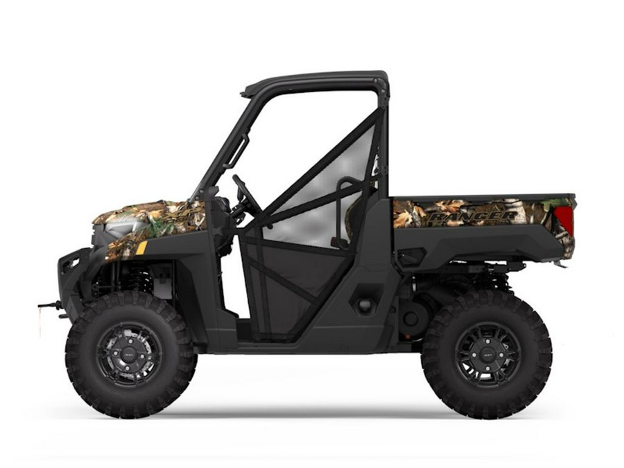 2025 Polaris® Ranger XP 1000 Premium Polaris Pursuit Camo