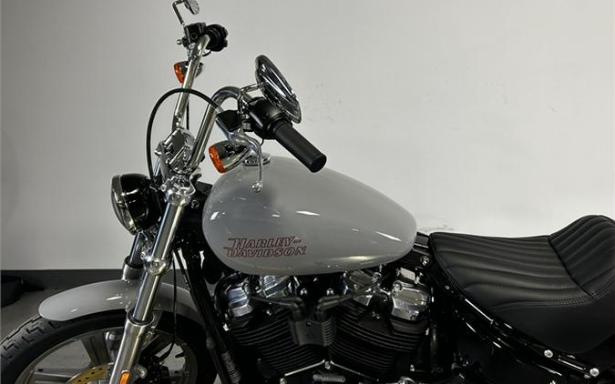 2024 Harley-Davidson Softail Standard