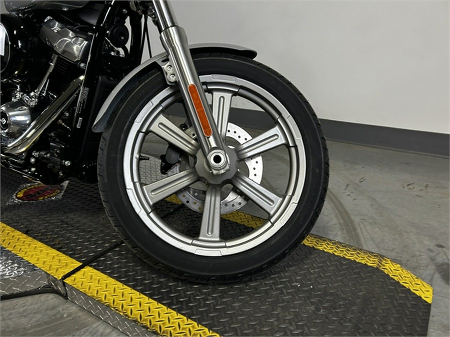 2024 Harley-Davidson Softail Standard