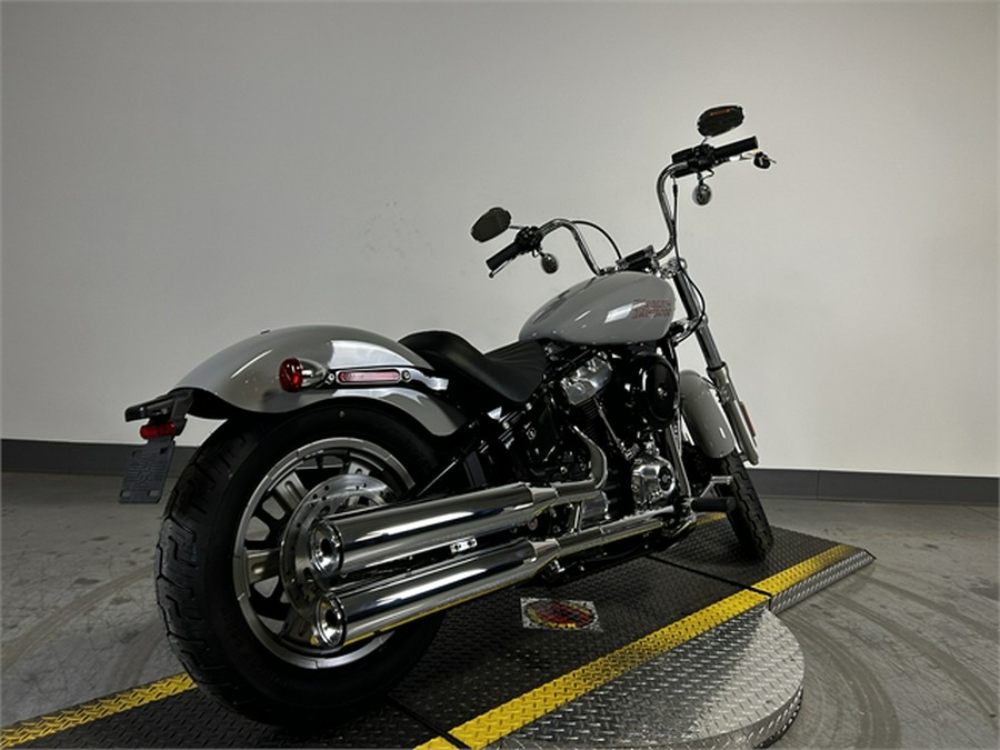 2024 Harley-Davidson Softail Standard