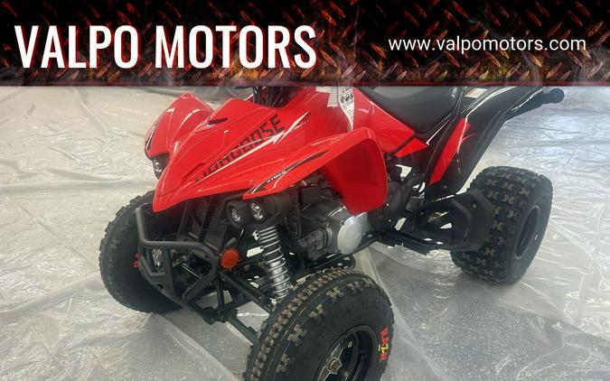 2023 Kymco Mongoose 270i