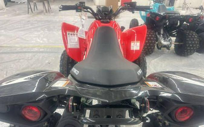 2023 Kymco Mongoose 270i