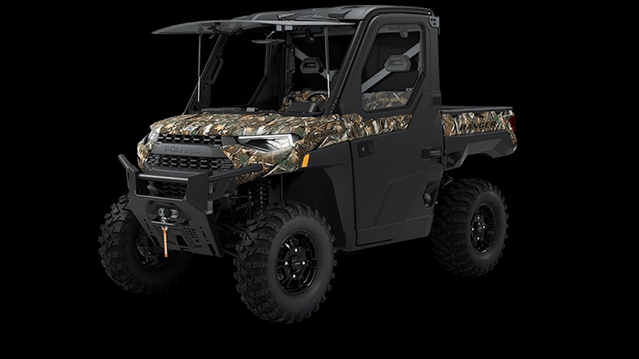 2024 Polaris Industries RANGER XP NORTHSTAR ULTIMATE CAMO