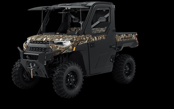 2024 Polaris Industries RANGER XP NORTHSTAR ULTIMATE CAMO