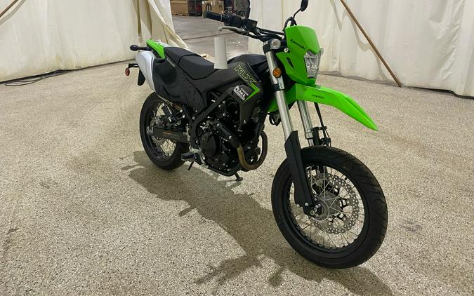 2023 Kawasaki KLX 230SM ABS