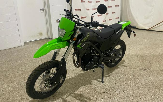 2023 Kawasaki KLX 230SM ABS