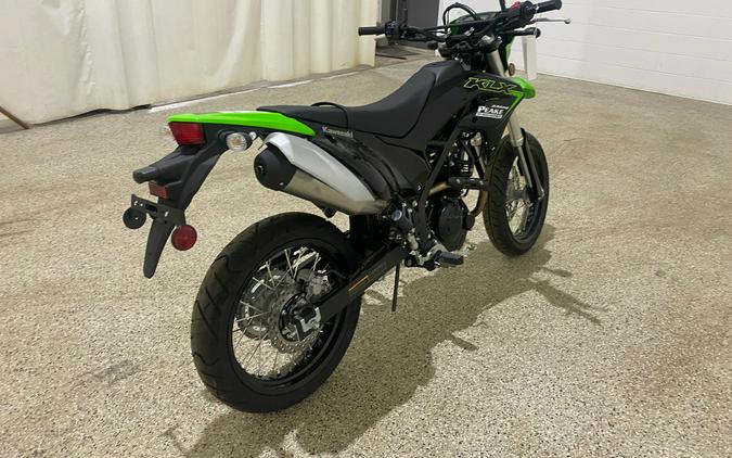 2023 Kawasaki KLX 230SM ABS