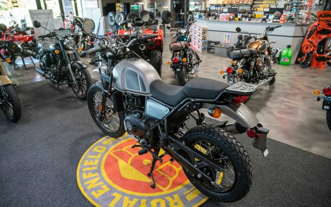 2023 Royal Enfield Himalayan