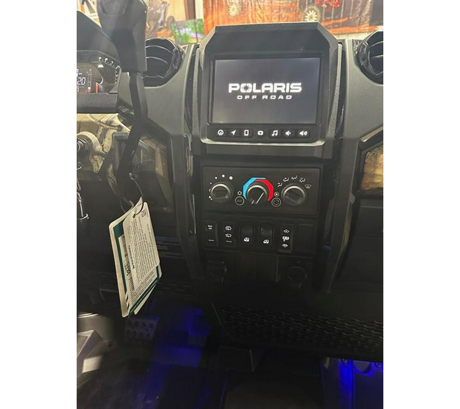 2024 Polaris Ranger XD 1500 Northstar Edition Ultimate