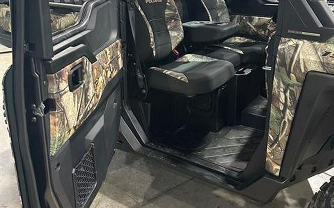 2024 Polaris Ranger XD 1500 Northstar Edition Ultimate