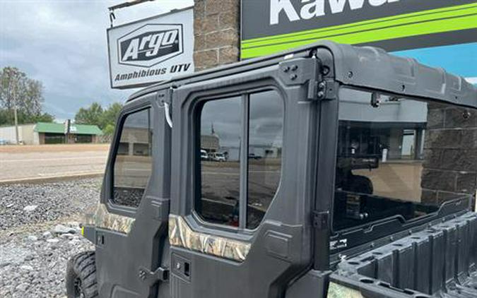 2023 Polaris Ranger Crew XP 1000 NorthStar Edition Ultimate