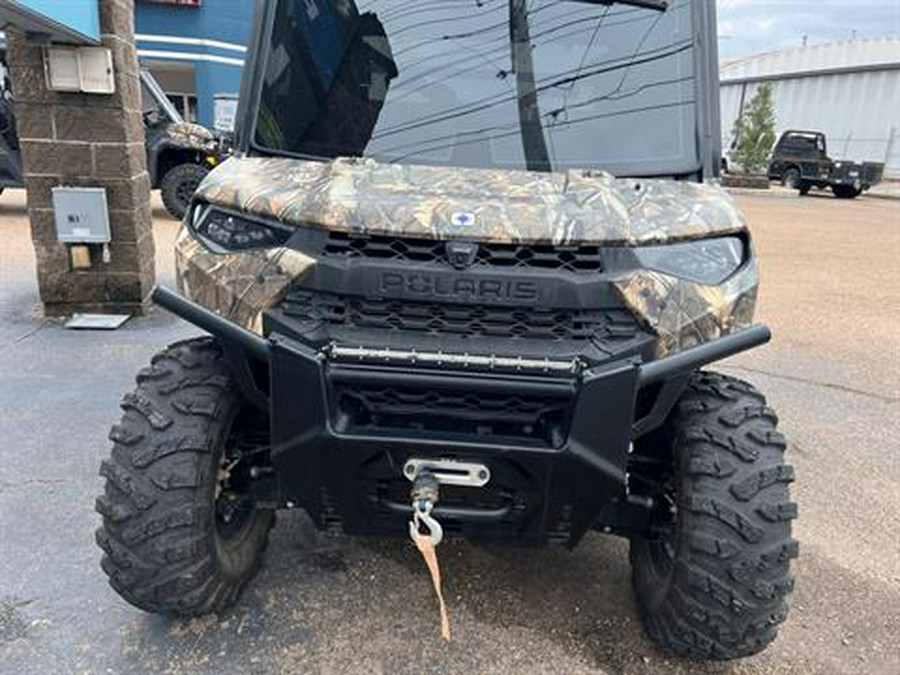 2023 Polaris Ranger Crew XP 1000 NorthStar Edition Ultimate