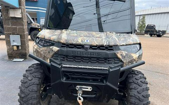 2023 Polaris Ranger Crew XP 1000 NorthStar Edition Ultimate