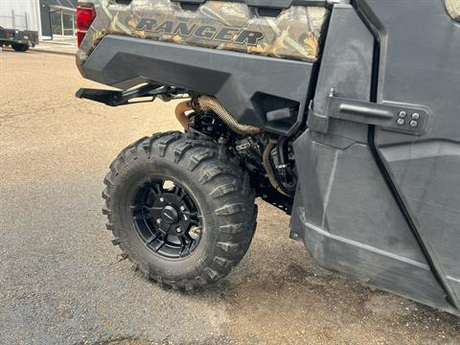 2023 Polaris Ranger Crew XP 1000 NorthStar Edition Ultimate