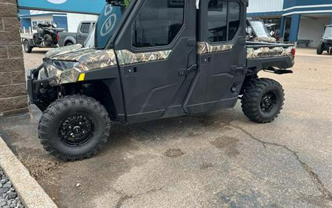 2023 Polaris Ranger Crew XP 1000 NorthStar Edition Ultimate