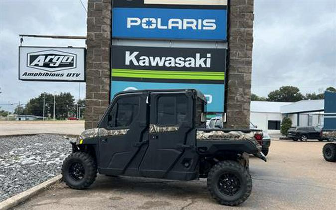 2023 Polaris Ranger Crew XP 1000 NorthStar Edition Ultimate