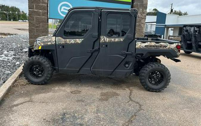 2023 Polaris Ranger Crew XP 1000 NorthStar Edition Ultimate