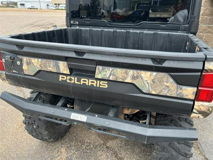 2023 Polaris Ranger Crew XP 1000 NorthStar Edition Ultimate