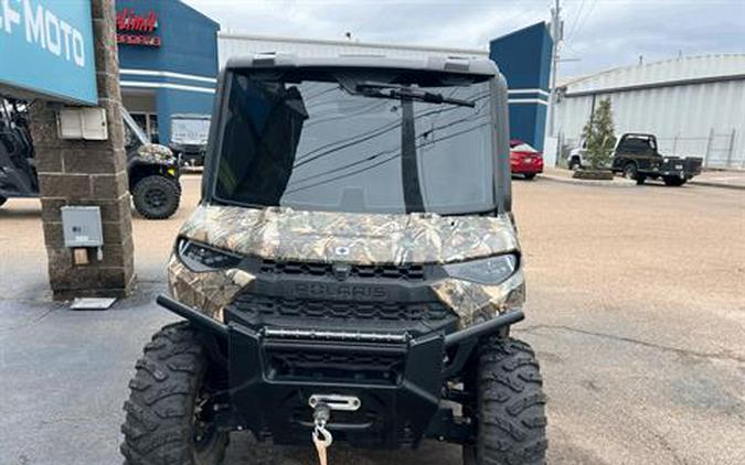 2023 Polaris Ranger Crew XP 1000 NorthStar Edition Ultimate