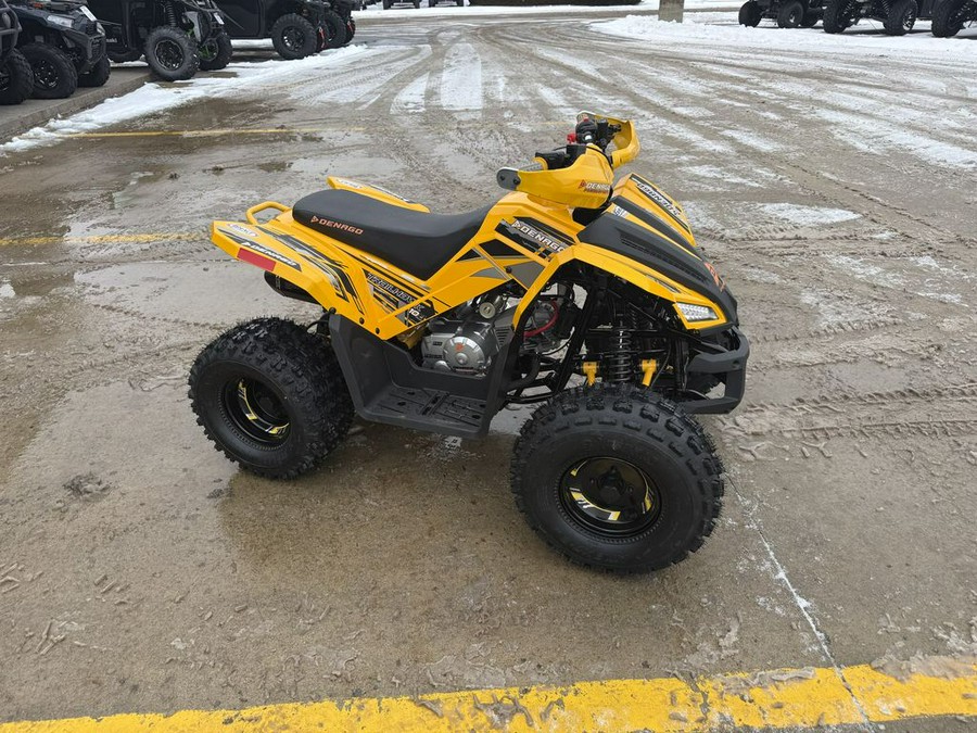 2026 Denago Powersports Trailhawk 10 FI