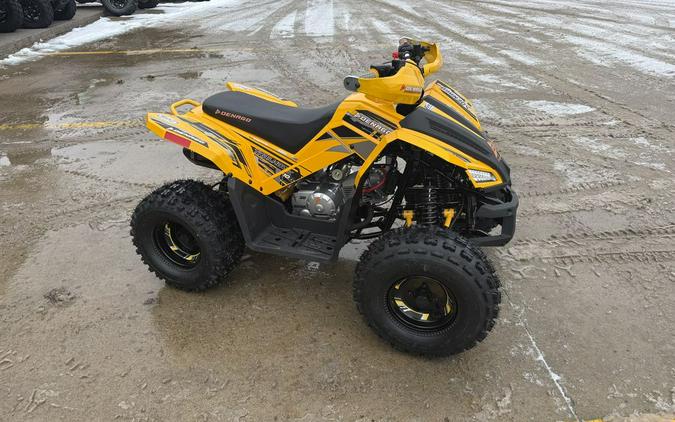 2026 Denago Powersports Trailhawk 10 FI