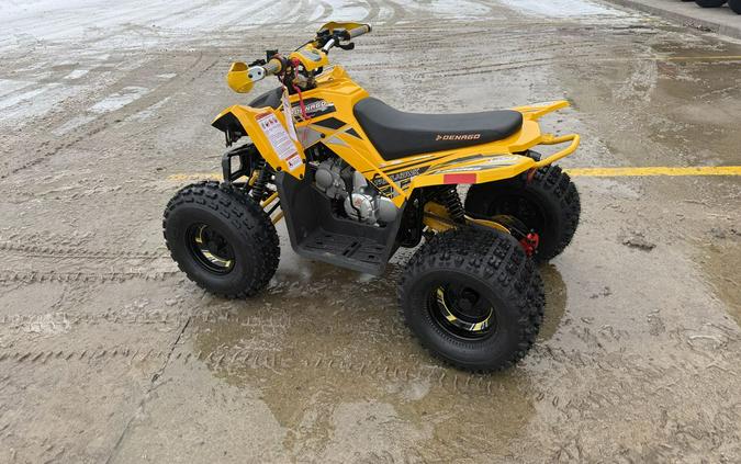 2026 Denago Powersports Trailhawk 10 FI