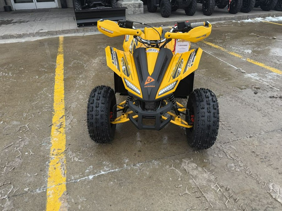 2026 Denago Powersports Trailhawk 10 FI