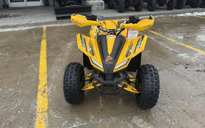 2026 Denago Powersports Trailhawk 10 FI