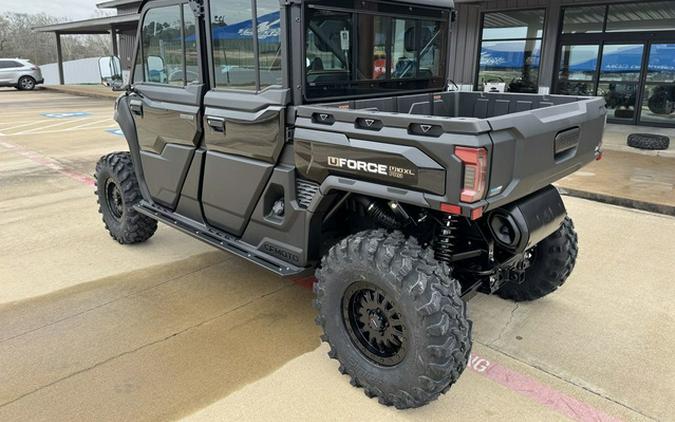 2026 CFMOTO UFORCE U10 XL Pro Highland