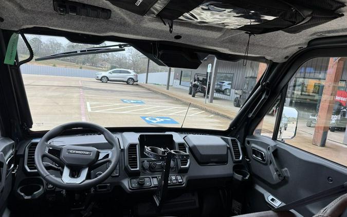 2026 CFMOTO UFORCE U10 XL Pro Highland