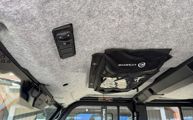 2026 CFMOTO UFORCE U10 XL Pro Highland