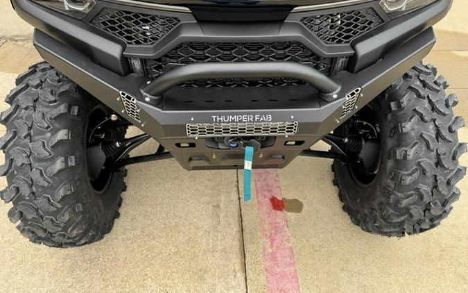 2026 CFMOTO UFORCE U10 XL Pro Highland