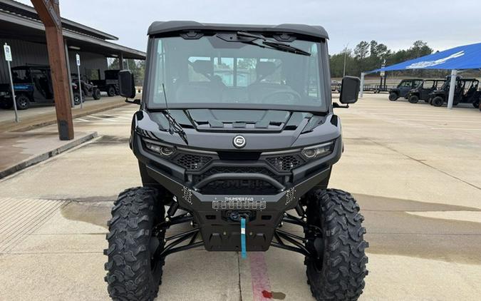 2026 CFMOTO UFORCE U10 XL Pro Highland