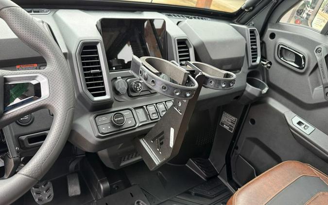 2026 CFMOTO UFORCE U10 XL Pro Highland