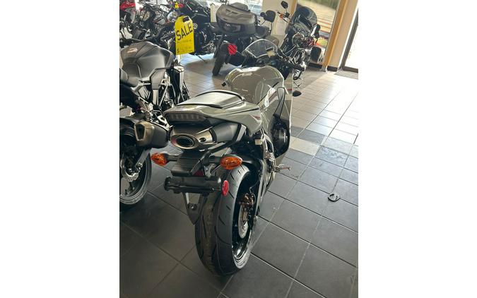 2026 CBR600RR ABS - Honda