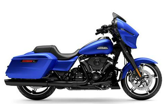 2026 Harley-Davidson Street Glide®