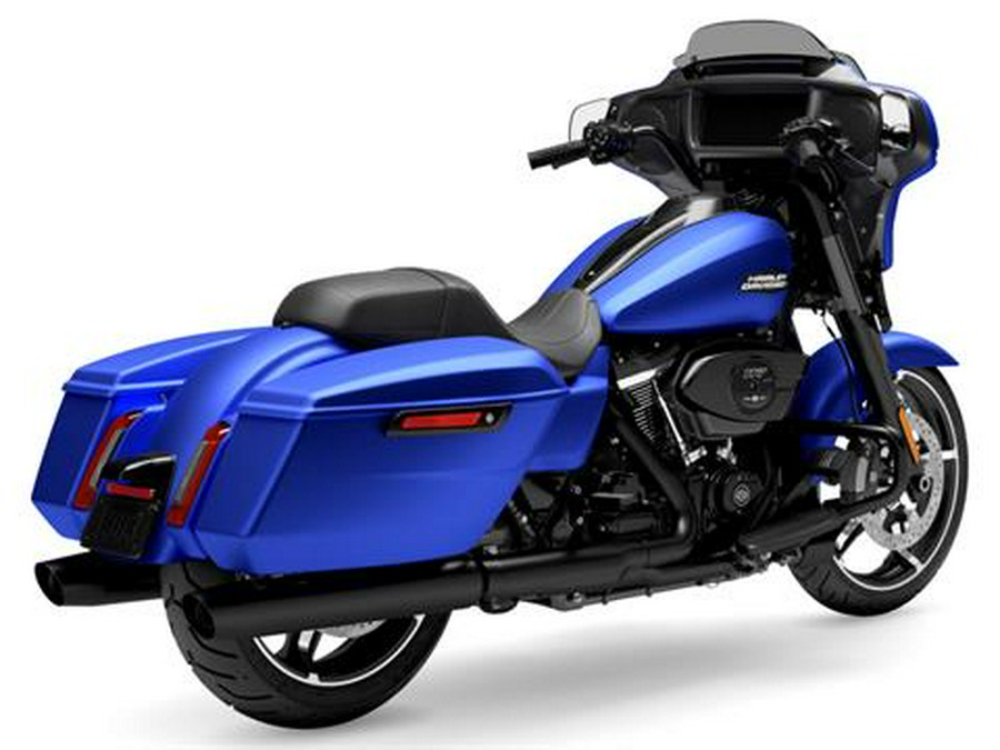 2026 Harley-Davidson Street Glide®