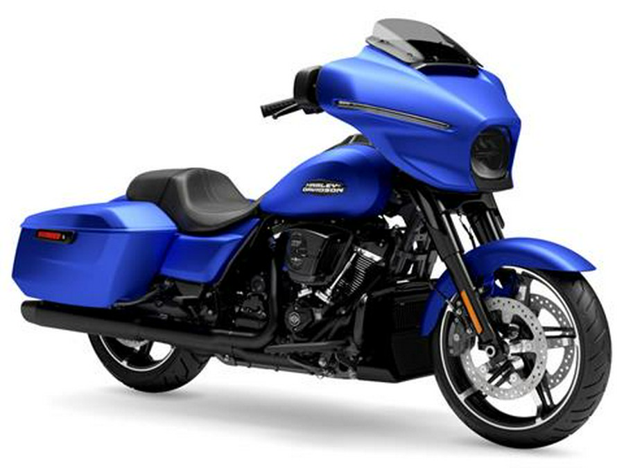 2026 Harley-Davidson Street Glide®