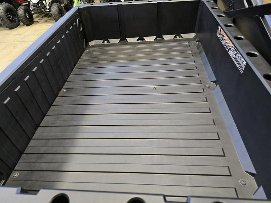 2025 Polaris® Ranger 570 Full-Size