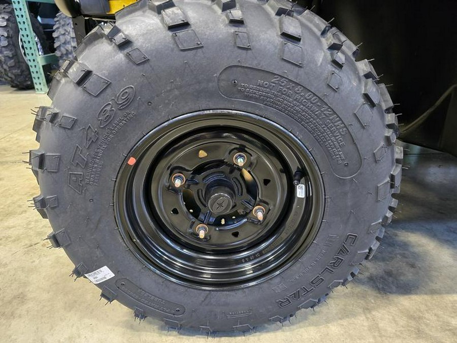 2025 Polaris® Ranger 570 Full-Size