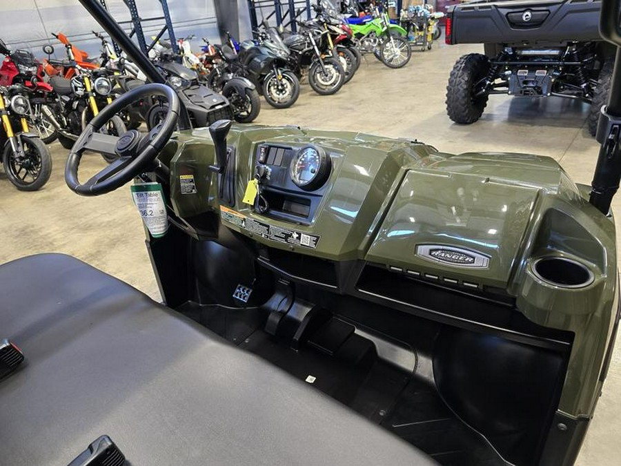 2025 Polaris® Ranger 570 Full-Size