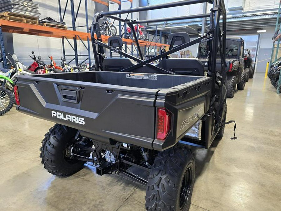 2025 Polaris® Ranger 570 Full-Size