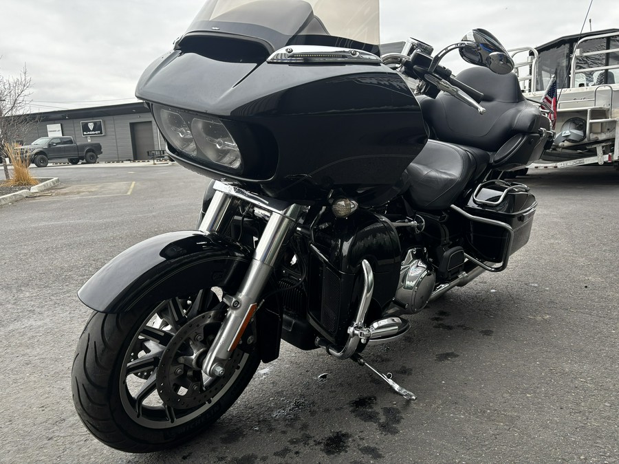 2017 Harley-Davidson® Road Glide® Ultra - 38515