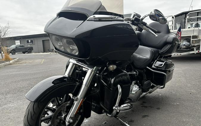 2017 HARLEY DAVIDSON Road Glide® Ultra - 38515