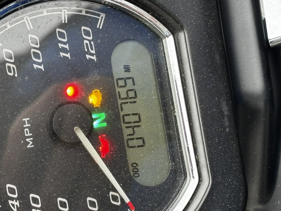 2017 Harley-Davidson® Road Glide® Ultra - 38515